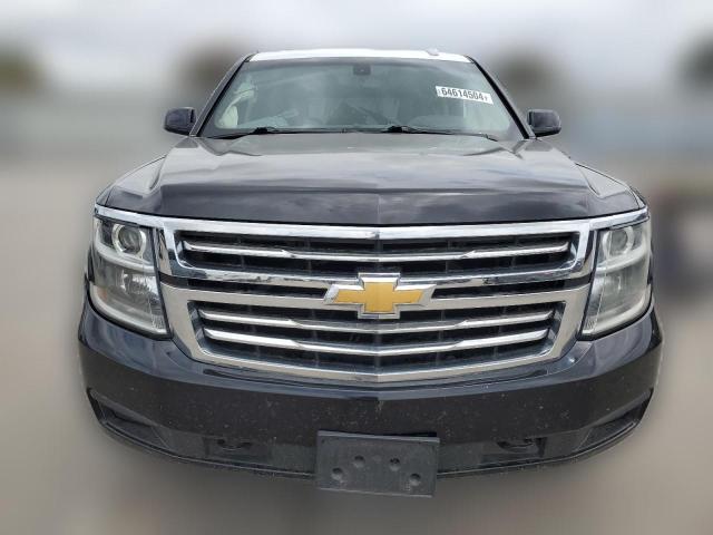 Photo 4 VIN: 1GNLCDEC6LR302558 - CHEVROLET TAHOE 