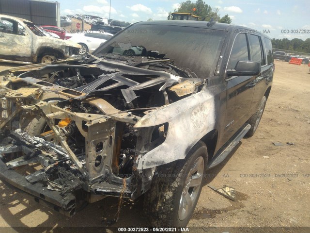 Photo 1 VIN: 1GNLCDEC7GR255773 - CHEVROLET TAHOE 