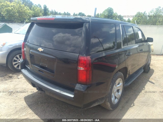 Photo 3 VIN: 1GNLCDEC7GR255773 - CHEVROLET TAHOE 