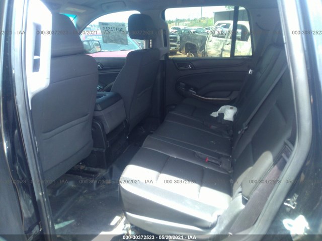 Photo 7 VIN: 1GNLCDEC7GR255773 - CHEVROLET TAHOE 