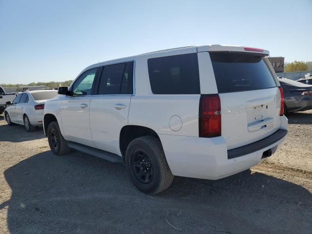 Photo 1 VIN: 1GNLCDEC7GR390929 - CHEVROLET TAHOE POLI 