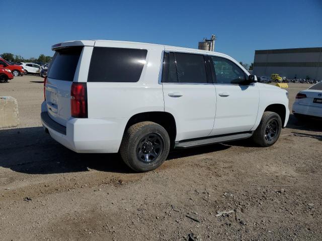 Photo 2 VIN: 1GNLCDEC7GR390929 - CHEVROLET TAHOE POLI 