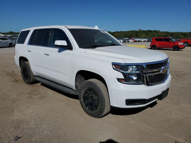 Photo 3 VIN: 1GNLCDEC7GR390929 - CHEVROLET TAHOE POLI 