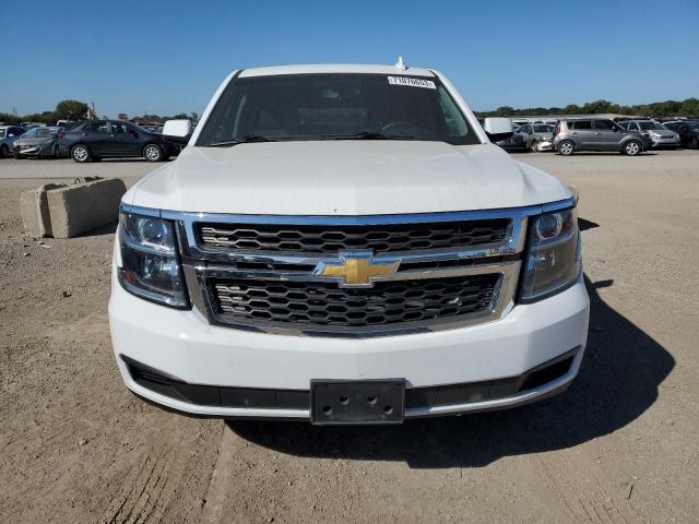 Photo 4 VIN: 1GNLCDEC7GR390929 - CHEVROLET TAHOE POLI 