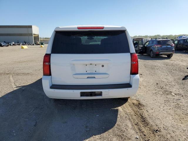 Photo 5 VIN: 1GNLCDEC7GR390929 - CHEVROLET TAHOE POLI 