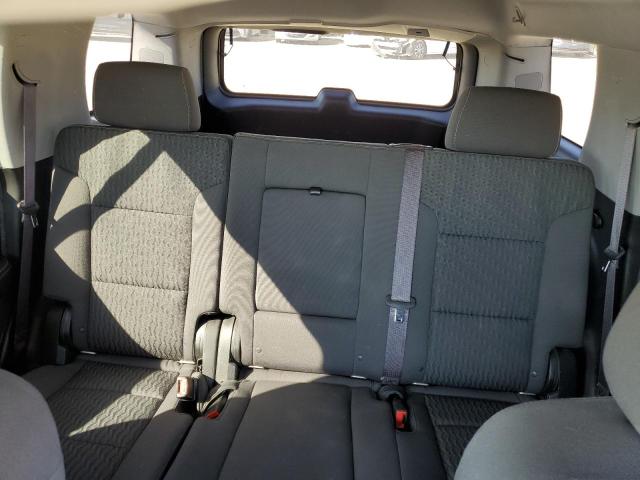 Photo 9 VIN: 1GNLCDEC7GR390929 - CHEVROLET TAHOE POLI 