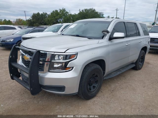 Photo 1 VIN: 1GNLCDEC7HR203027 - CHEVROLET TAHOE 