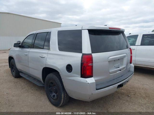 Photo 2 VIN: 1GNLCDEC7HR203027 - CHEVROLET TAHOE 