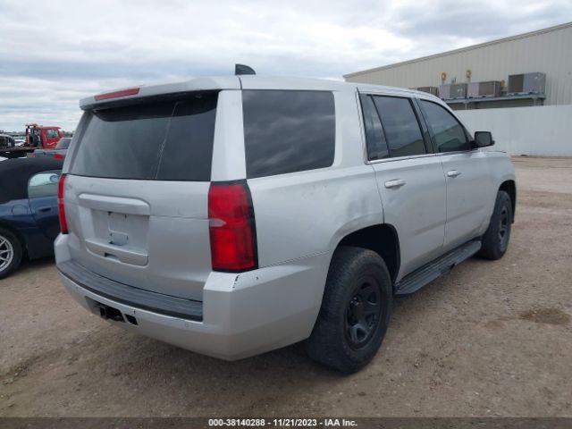 Photo 3 VIN: 1GNLCDEC7HR203027 - CHEVROLET TAHOE 