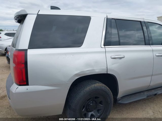 Photo 5 VIN: 1GNLCDEC7HR203027 - CHEVROLET TAHOE 