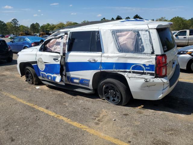 Photo 1 VIN: 1GNLCDEC7HR253314 - CHEVROLET TAHOE 