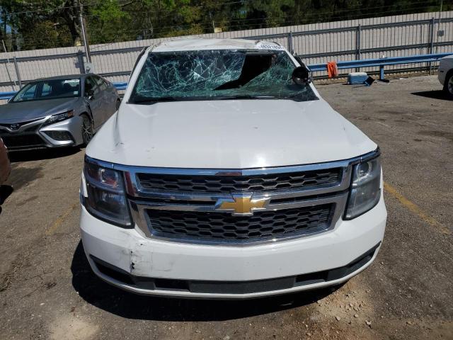 Photo 4 VIN: 1GNLCDEC7HR253314 - CHEVROLET TAHOE 