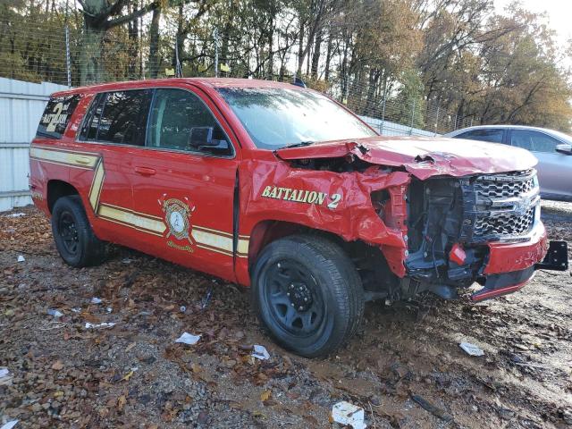 Photo 3 VIN: 1GNLCDEC7HR361836 - CHEVROLET TAHOE POLI 