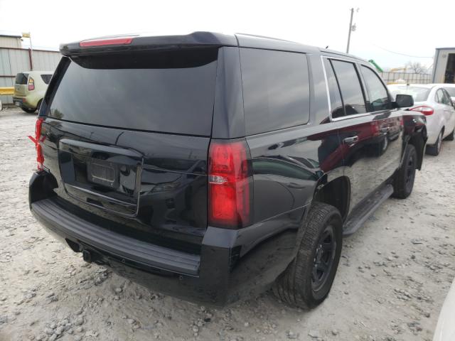 Photo 3 VIN: 1GNLCDEC7JR197977 - CHEVROLET TAHOE 