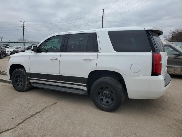 Photo 1 VIN: 1GNLCDEC7JR259829 - CHEVROLET TAHOE 