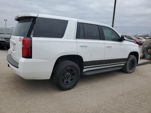 Photo 2 VIN: 1GNLCDEC7JR259829 - CHEVROLET TAHOE 