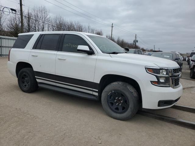 Photo 3 VIN: 1GNLCDEC7JR259829 - CHEVROLET TAHOE 