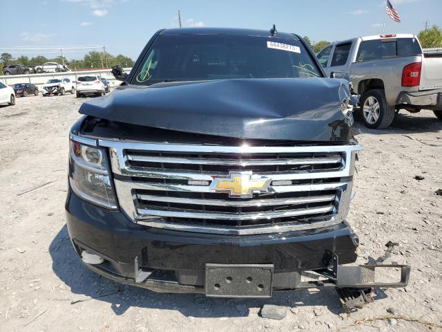 Photo 4 VIN: 1GNLCDEC7KR195180 - CHEVROLET TAHOE POLI 