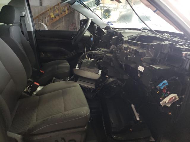 Photo 4 VIN: 1GNLCDEC7KR236200 - CHEVROLET TAHOE POLI 