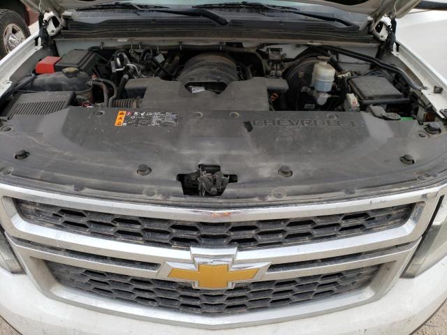 Photo 11 VIN: 1GNLCDEC7KR283811 - CHEVROLET TAHOE POLI 