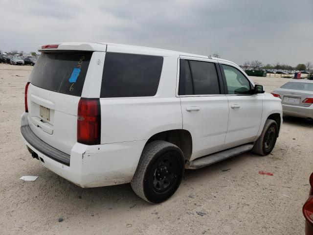 Photo 2 VIN: 1GNLCDEC7KR283811 - CHEVROLET TAHOE POLI 