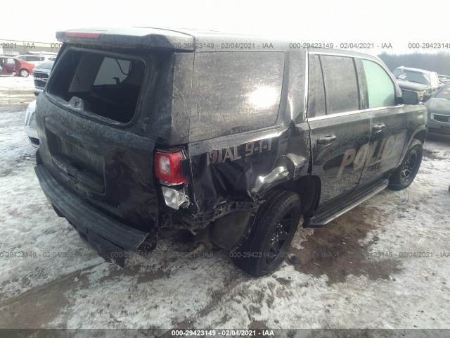 Photo 3 VIN: 1GNLCDEC7KR380703 - CHEVROLET TAHOE 