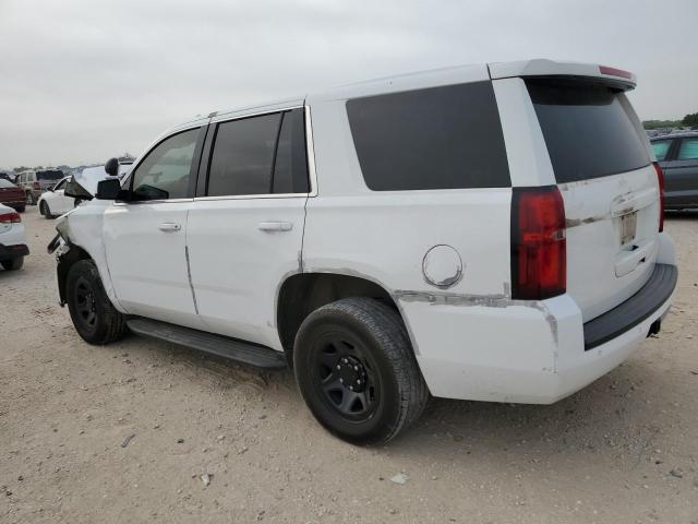 Photo 1 VIN: 1GNLCDEC7LR222623 - CHEVROLET TAHOE POLI 