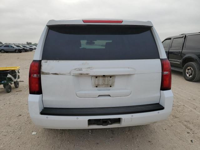 Photo 5 VIN: 1GNLCDEC7LR222623 - CHEVROLET TAHOE POLI 