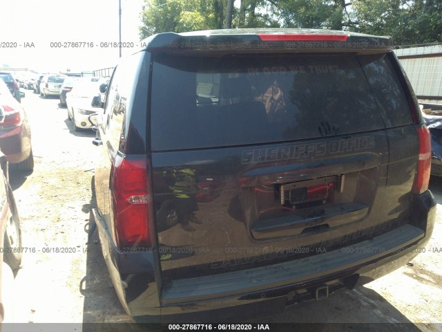 Photo 2 VIN: 1GNLCDEC7LR261793 - CHEVROLET TAHOE 