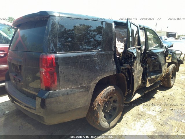 Photo 3 VIN: 1GNLCDEC7LR261793 - CHEVROLET TAHOE 