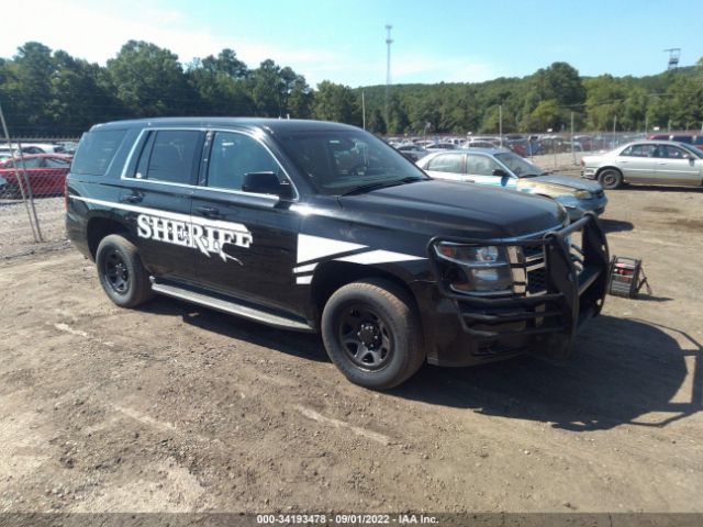 Photo 0 VIN: 1GNLCDEC8GR128272 - CHEVROLET TAHOE 