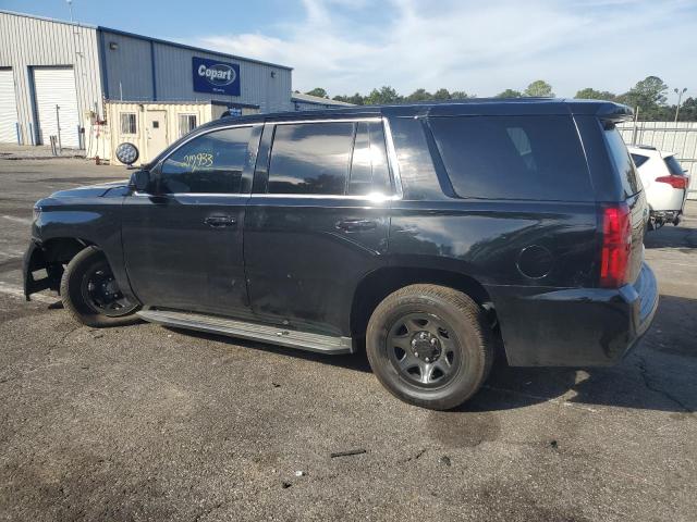 Photo 1 VIN: 1GNLCDEC8GR263851 - CHEVROLET TAHOE 