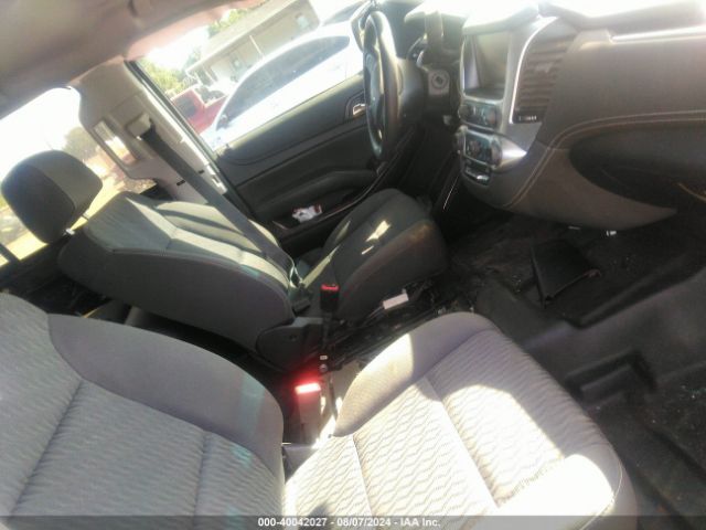 Photo 4 VIN: 1GNLCDEC8KR289083 - CHEVROLET TAHOE 