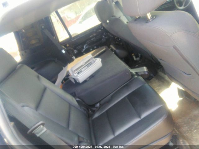 Photo 7 VIN: 1GNLCDEC8KR289083 - CHEVROLET TAHOE 