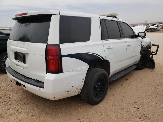 Photo 2 VIN: 1GNLCDEC8KR350397 - CHEVROLET TAHOE POLI 