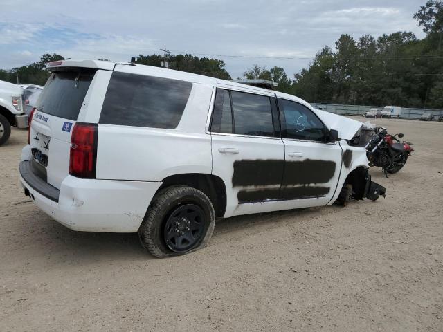 Photo 2 VIN: 1GNLCDEC8LR162805 - CHEVROLET TAHOE POLI 