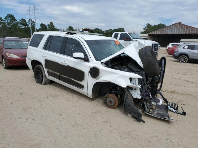 Photo 3 VIN: 1GNLCDEC8LR162805 - CHEVROLET TAHOE POLI 