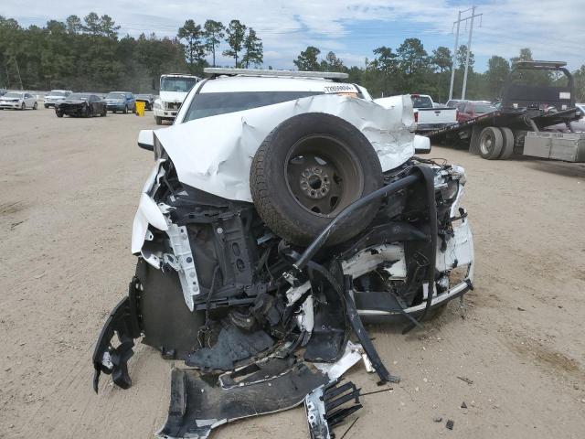 Photo 4 VIN: 1GNLCDEC8LR162805 - CHEVROLET TAHOE POLI 