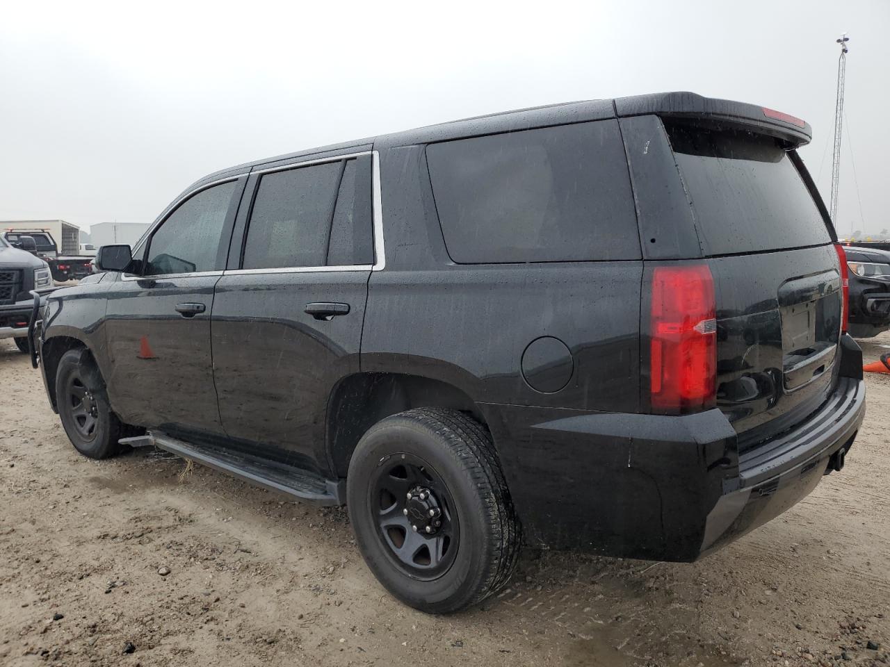 Photo 1 VIN: 1GNLCDEC8LR245683 - CHEVROLET TAHOE 