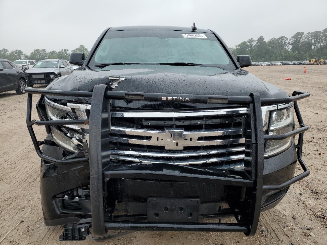 Photo 4 VIN: 1GNLCDEC8LR245683 - CHEVROLET TAHOE 