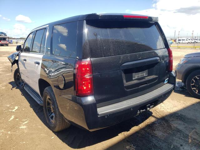 Photo 2 VIN: 1GNLCDEC8LR261186 - CHEVROLET TAHOE POLI 