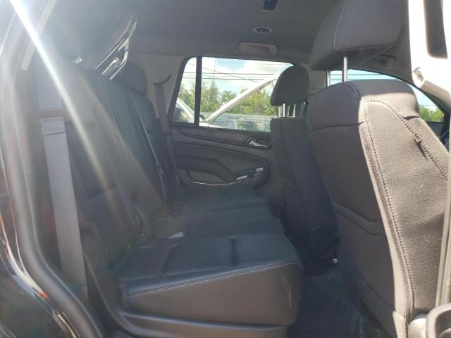 Photo 5 VIN: 1GNLCDEC8LR261186 - CHEVROLET TAHOE POLI 