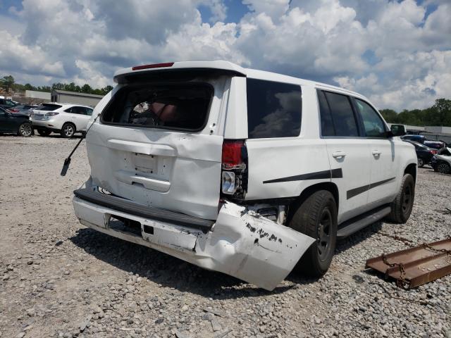 Photo 3 VIN: 1GNLCDEC9GR132363 - CHEVROLET TAHOE POLI 