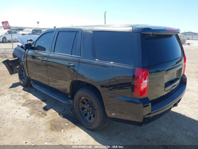 Photo 2 VIN: 1GNLCDEC9GR299435 - CHEVROLET TAHOE 