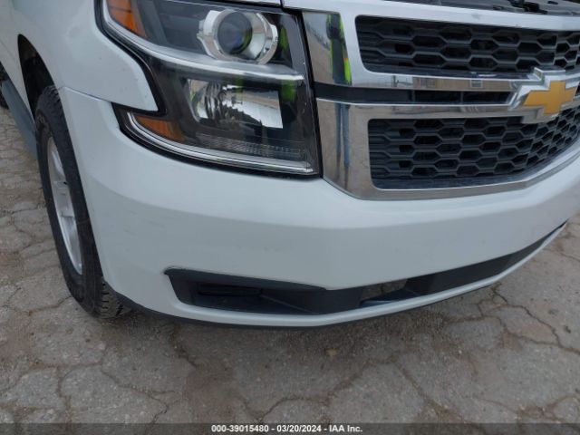 Photo 5 VIN: 1GNLCDEC9HR309530 - CHEVROLET TAHOE 