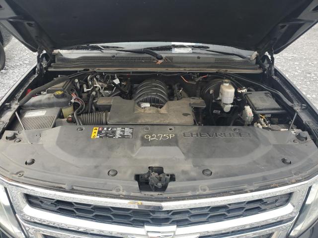 Photo 11 VIN: 1GNLCDEC9KR302813 - CHEVROLET TAHOE POLI 