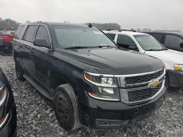 Photo 3 VIN: 1GNLCDEC9KR302813 - CHEVROLET TAHOE POLI 