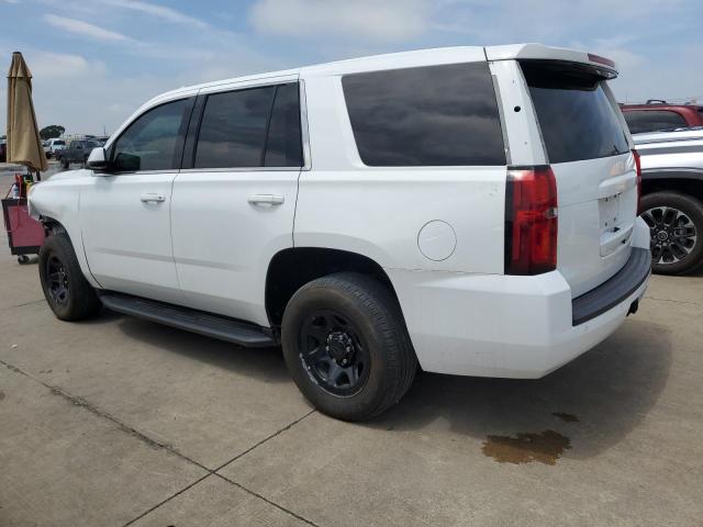 Photo 1 VIN: 1GNLCDEC9KR317327 - CHEVROLET TAHOE 