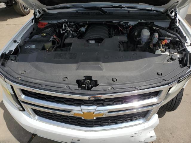 Photo 11 VIN: 1GNLCDEC9KR317327 - CHEVROLET TAHOE 