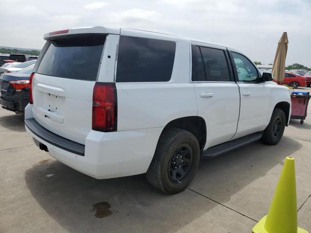 Photo 2 VIN: 1GNLCDEC9KR317327 - CHEVROLET TAHOE 